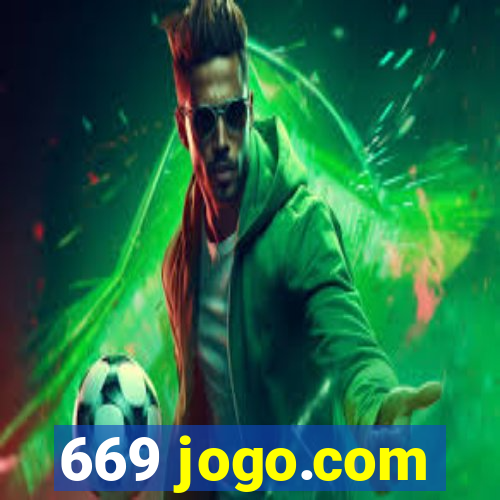 669 jogo.com
